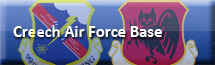Creech Air Force Base