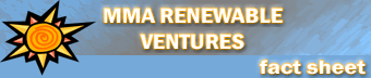 MMA Renewable Ventures