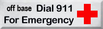 Dial 911 For Emergency