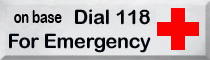 Dial 118 For Emergency