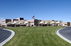 nellis afb hospital appointment line